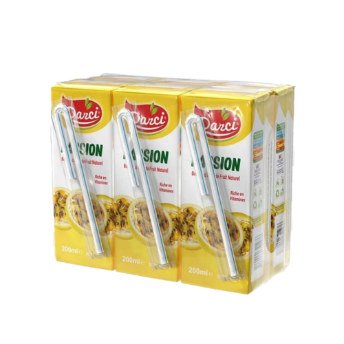 DARCI PASSION 200ML