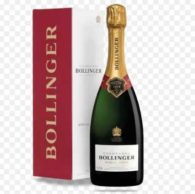 Bollinger